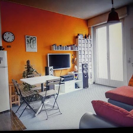 Micribs Tortona Apartment Milano Ngoại thất bức ảnh