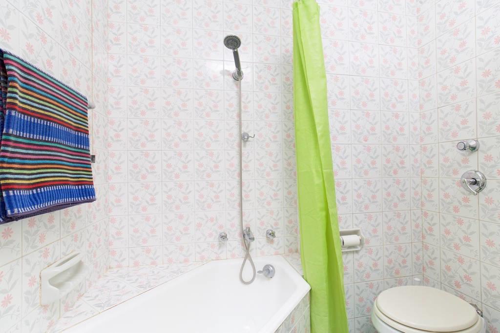 Micribs Tortona Apartment Milano Ngoại thất bức ảnh