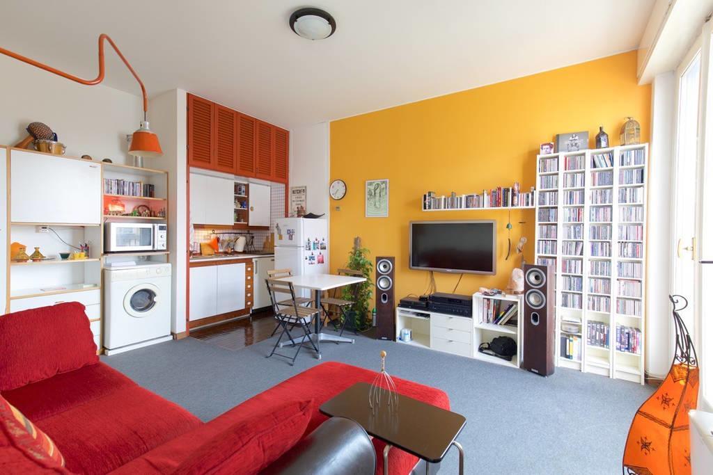 Micribs Tortona Apartment Milano Ngoại thất bức ảnh