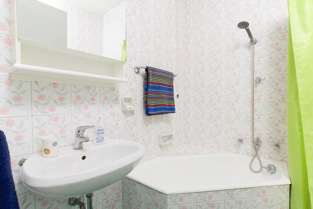 Micribs Tortona Apartment Milano Ngoại thất bức ảnh