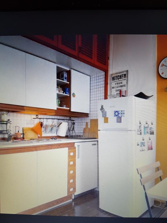 Micribs Tortona Apartment Milano Ngoại thất bức ảnh