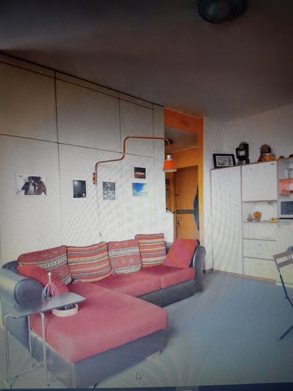 Micribs Tortona Apartment Milano Ngoại thất bức ảnh