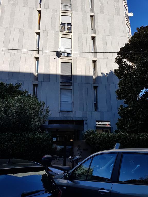 Micribs Tortona Apartment Milano Ngoại thất bức ảnh